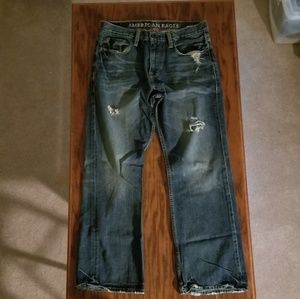 American Eagle Mens Jeans
